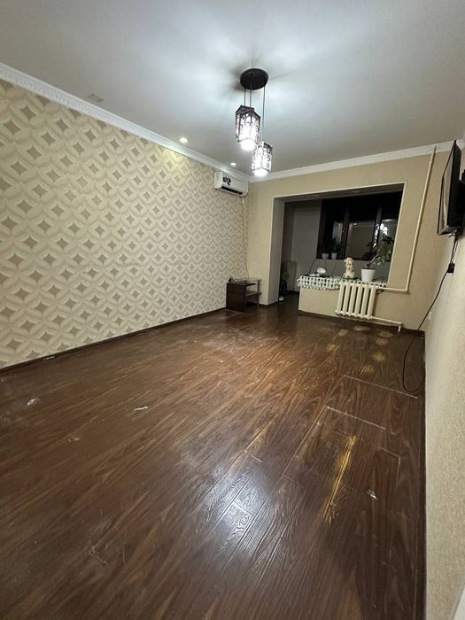 Продается 2 комнатная квартира Ц-6, метро Минор Юнусабадский район