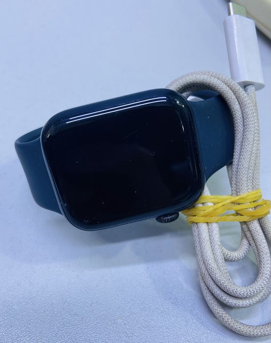 Apple whatch  9series 45мм.Лот:915-899.Г Атырау Вокзал маны 3а,25а