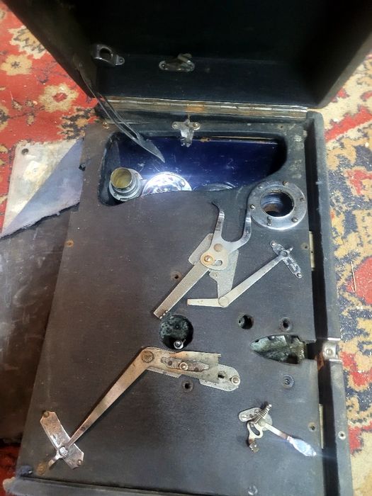 Продам патефон ссср