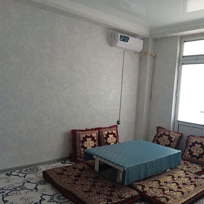 Сдаётся 2-комнатная квартира рядом с метро Мирзо Улугбек метро.