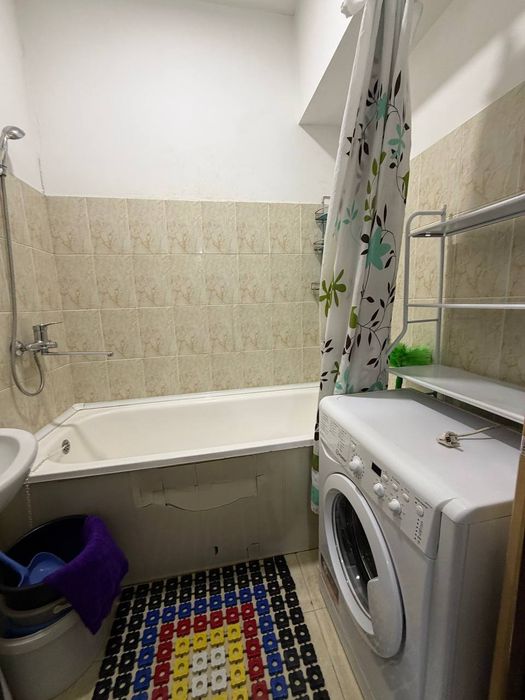 8-худуд. 3/7/7. 75 м² Сергели Янгихаёт продаётся квартира