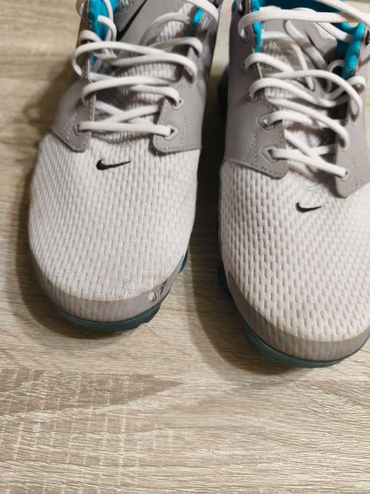 nike wapormax 46
