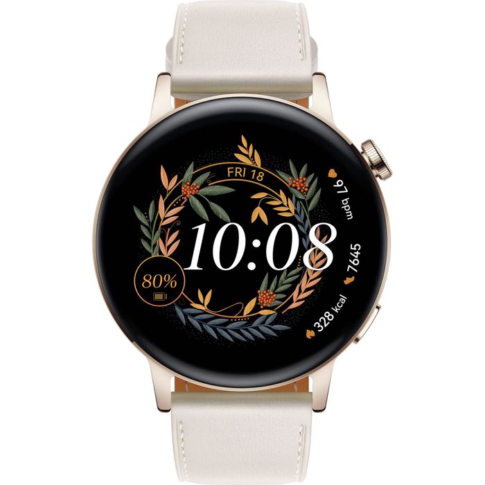 Huawei Watch GT3 (42 mm), Accesorii incluse