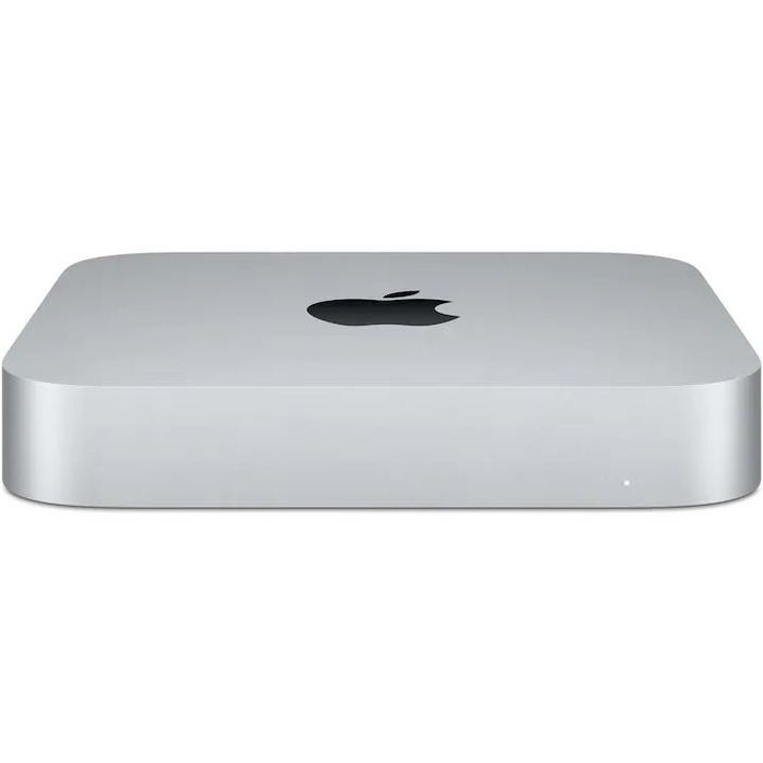 Mac Mini (2020) cu procesor M1,  10 nuclee GPU, 16GB RAM, 256GB SSD