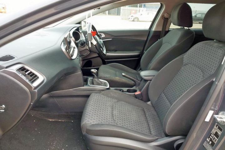 Dezmembrez Kia Ceed 3 [2018 - 2021] SW wagon 5-usi 1.6 CRDi MT (136 h