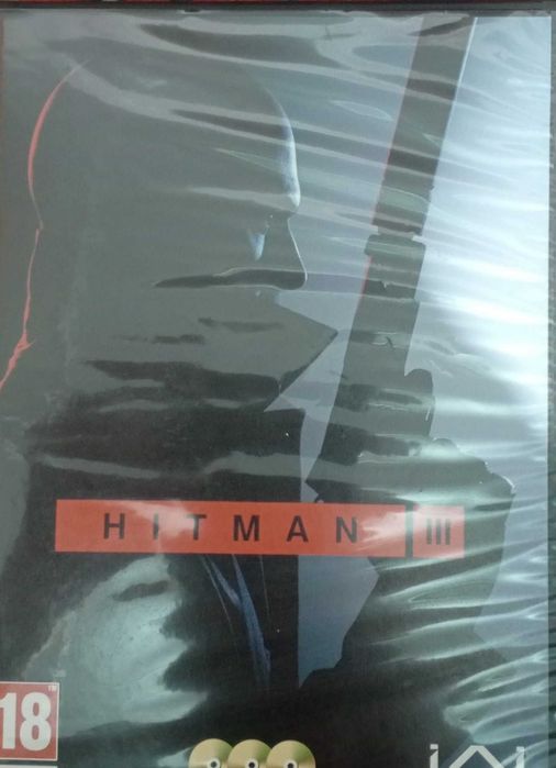 Игровые диски на ПК