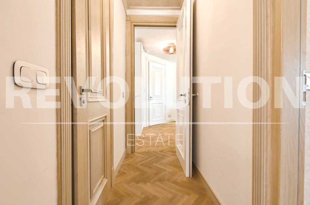 Продава се Тристаен апартамент в София, Лозенец - 143 кв.м за 4950 €/кв.м - Снимка #13