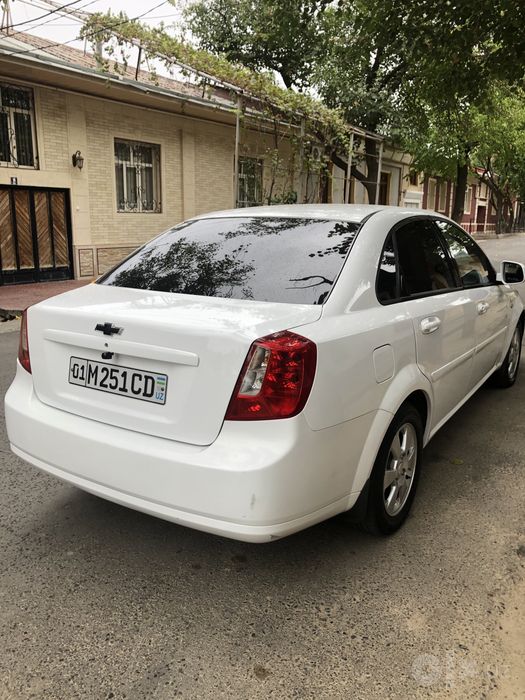 Arenda Gentra A/T