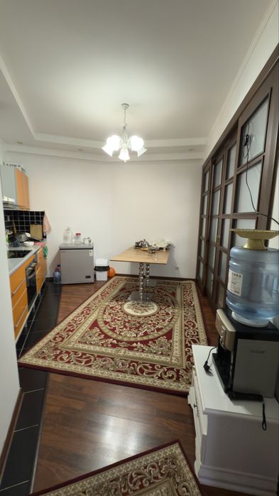 2-х комнатная Квартира
