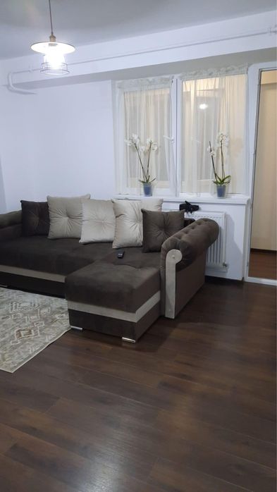 apartament 2 camere tip studio Brazda