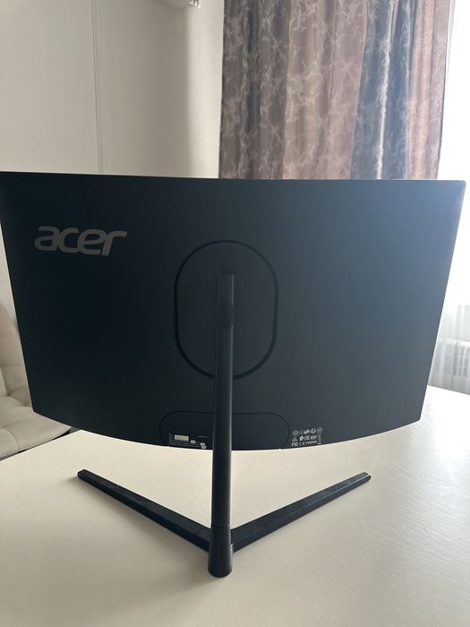 Монитор 144Гц Acer EI242QR