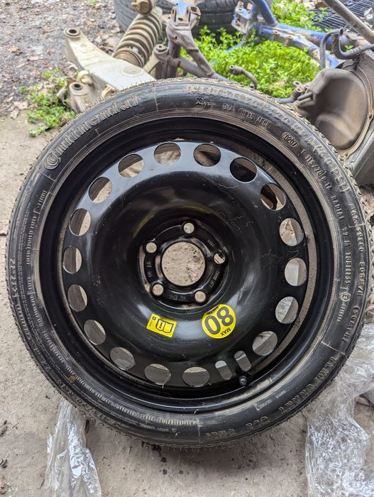 Джанти за Опел 16, 17 и 18"