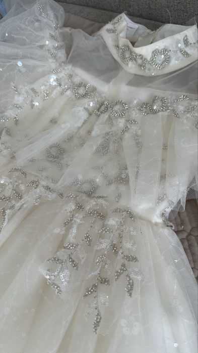 Платье для девочек