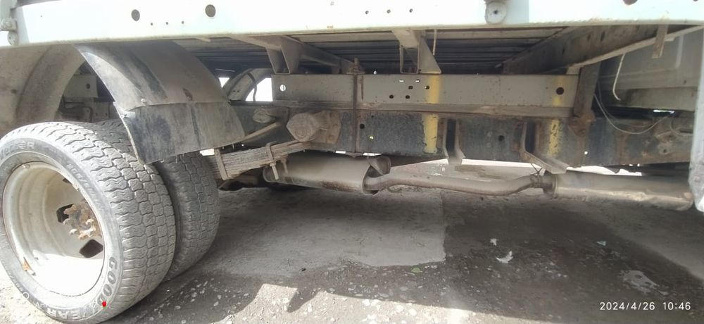 Продаётся газель 2 милион цена договорная