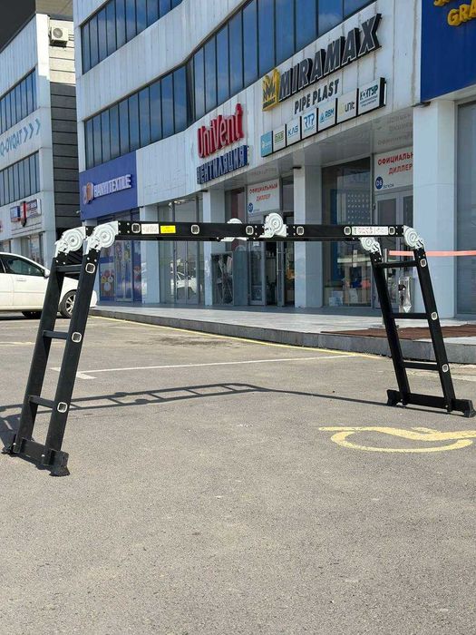 Трансформер нарвон 4.7 метр Black