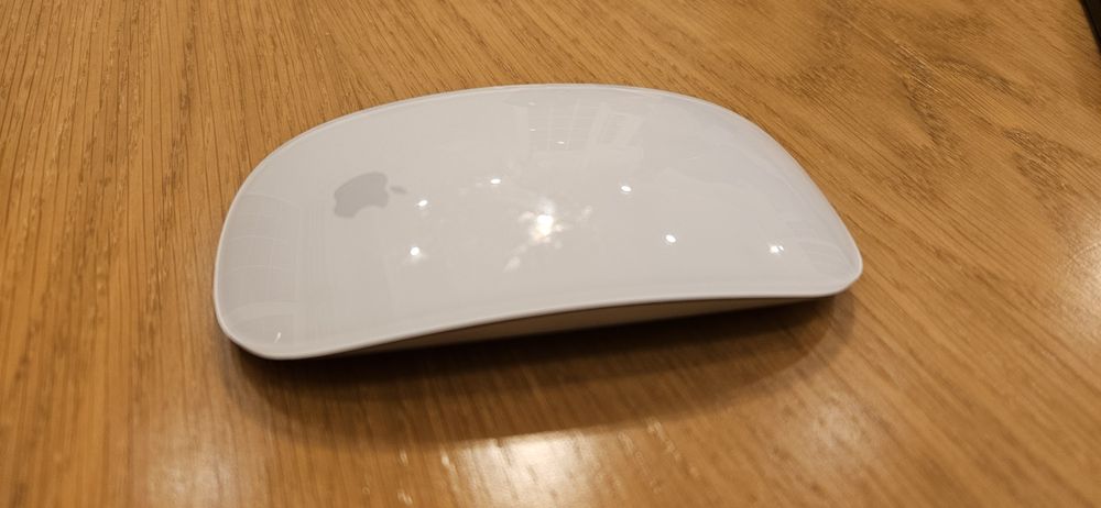 Apple Magic Mouse 1 (A1296)