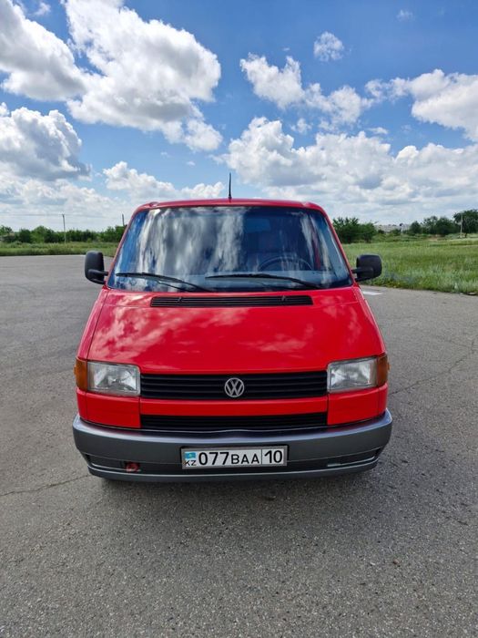 Продам vw мультивэн