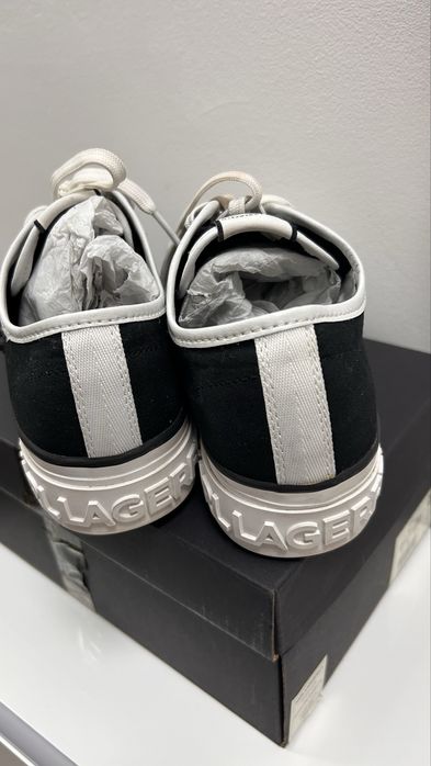 Кецове Karl Lagerfeld eu 38