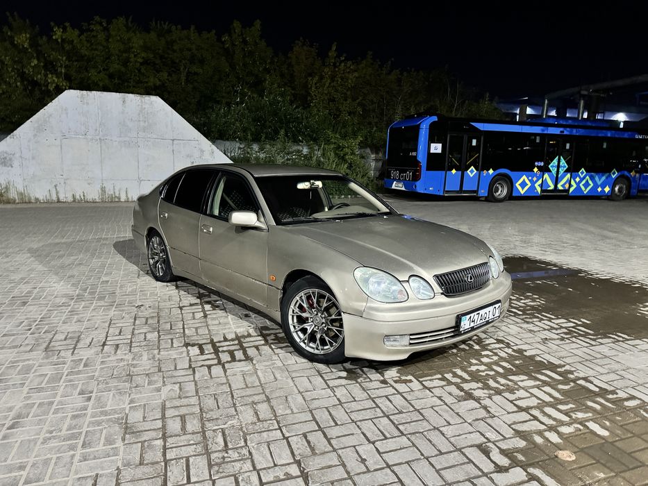 Продам диски R17 Lexus