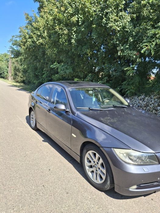 BMW 3 Series 0 — imagine 3