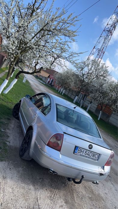 Passat b5.5 1.9 tdi