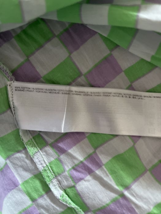 Свежа лятна Риза Mango XS/S