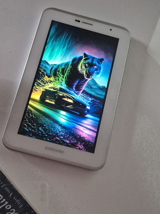 Tableta  Samsung Tab 2 - 8 inch