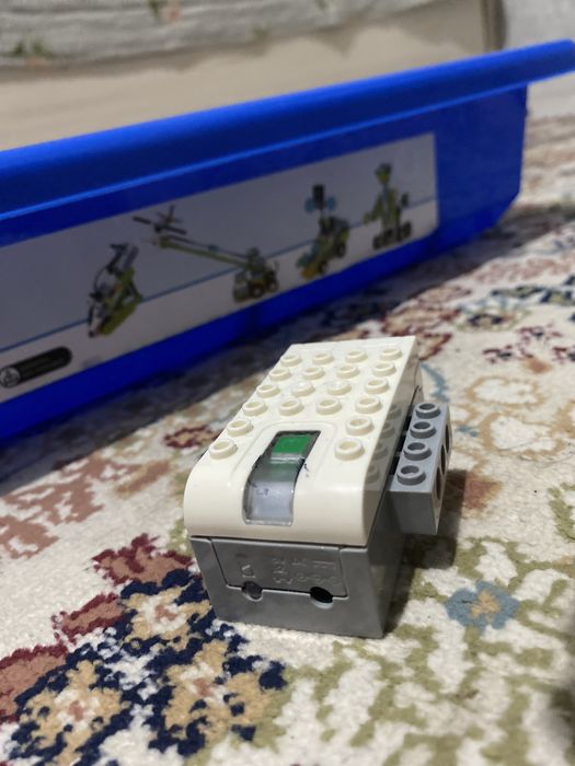 Продам лего Wedo 2.0