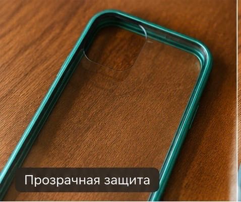 Чехлы на iPhone 11