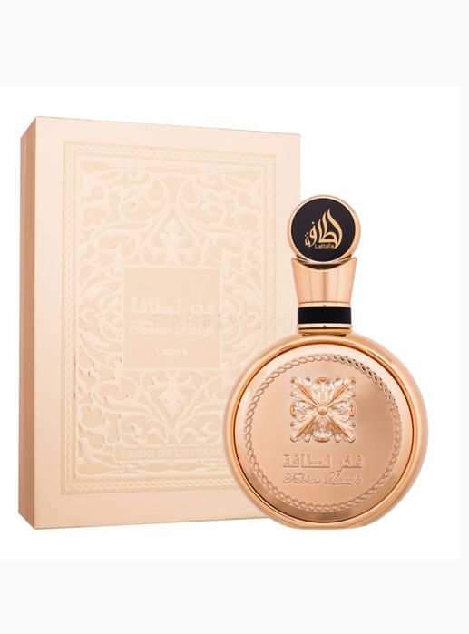 Арабски парфюми нови