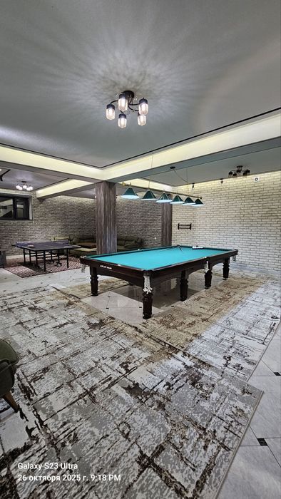 Дача Чарвак оила улфат факат