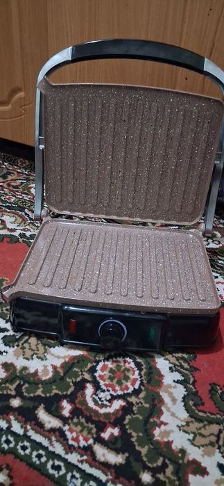 Sonifer toster sotiladi