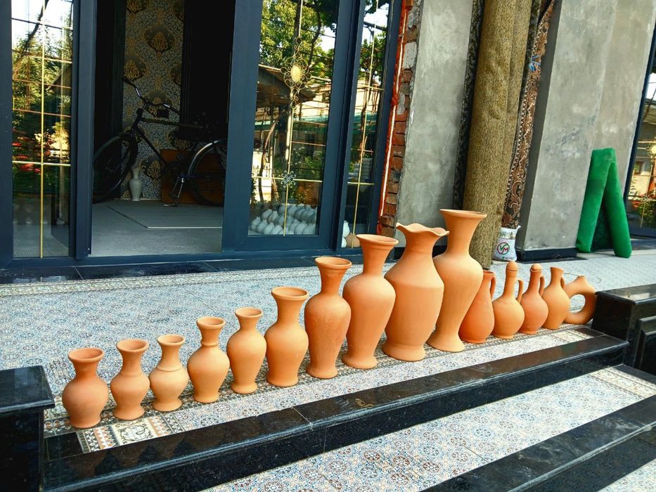 Ko’za. Lar. Miliy lagan sovga 24/7 ish vaqti