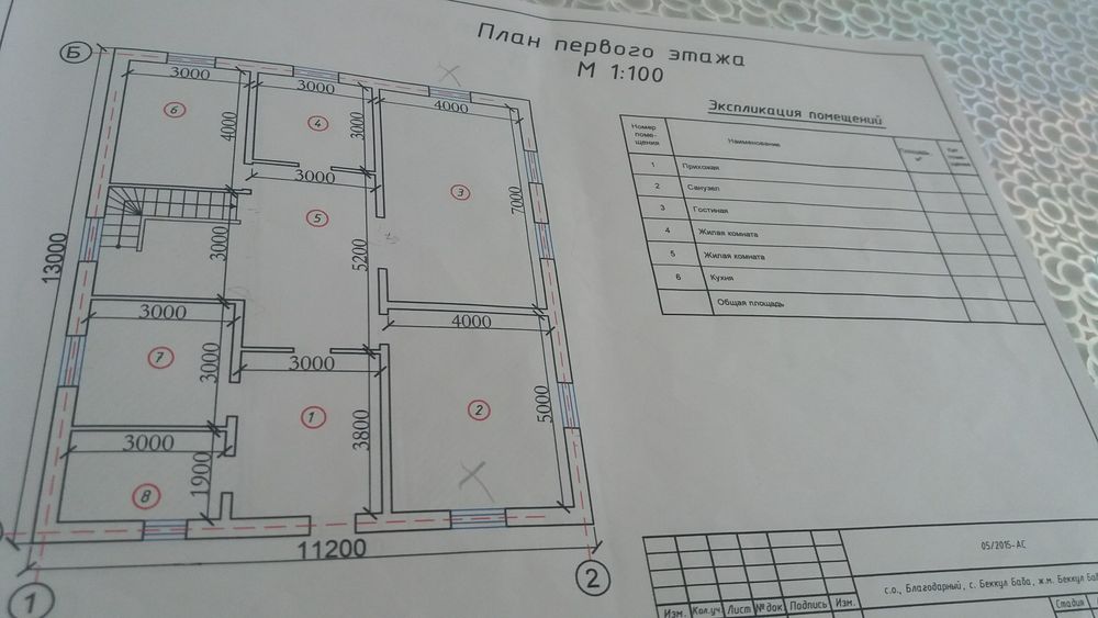 Продам  зем. участок .