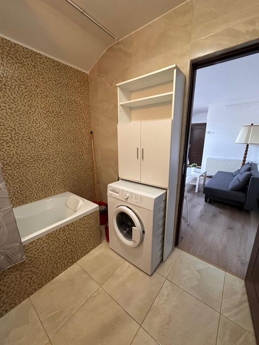De vânzare apartament 56m2, 2 camere/parcare inclusă/Florești