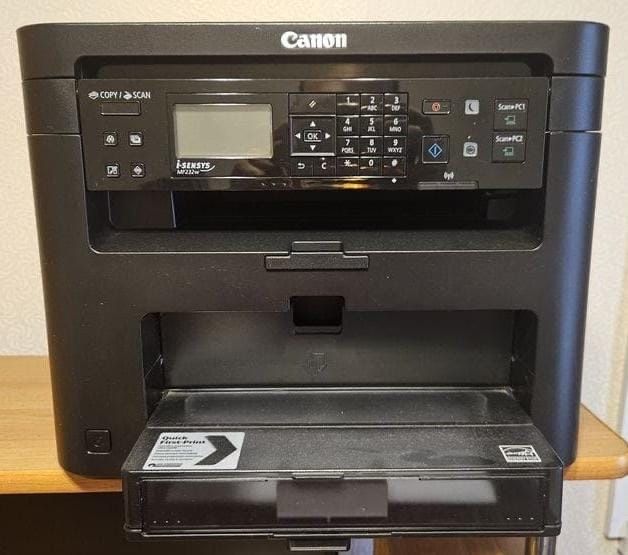 Принтер CanonMF 231
