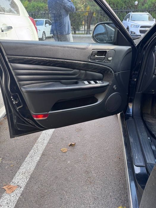 Chevrolet Epica ideal