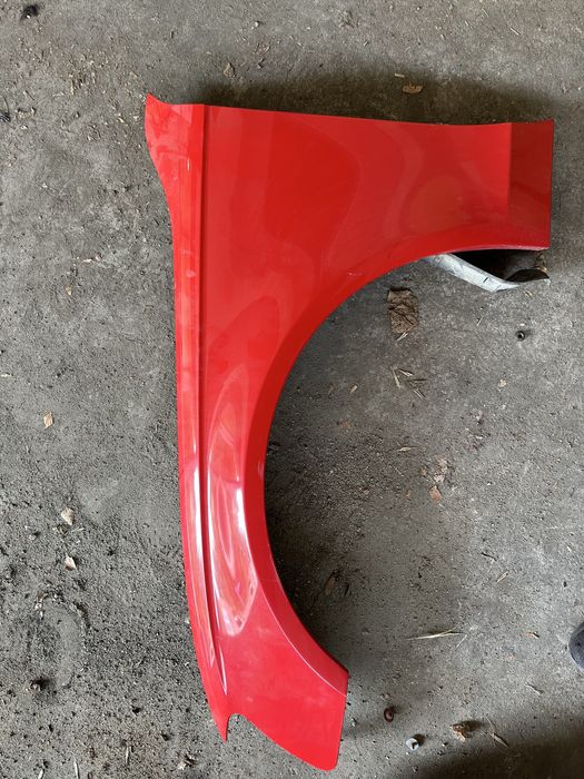 Калник ауди а4 б8 audi a4 b8