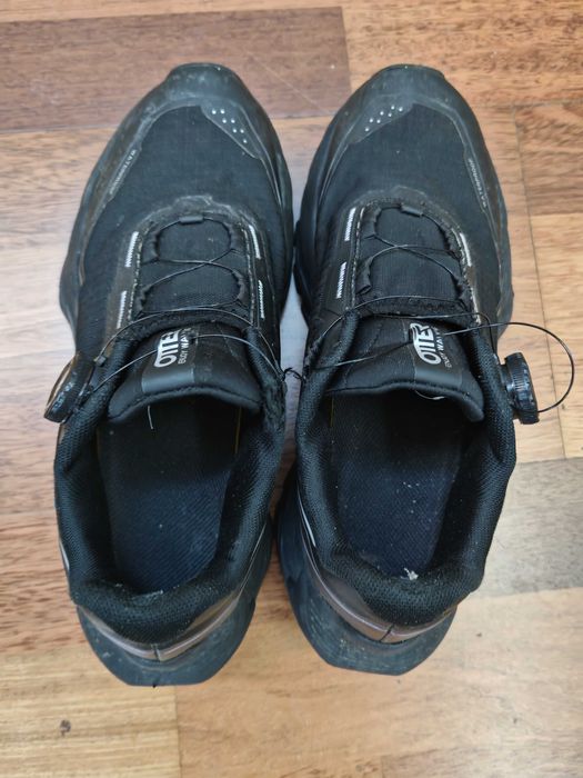 pantofi sport oter negri