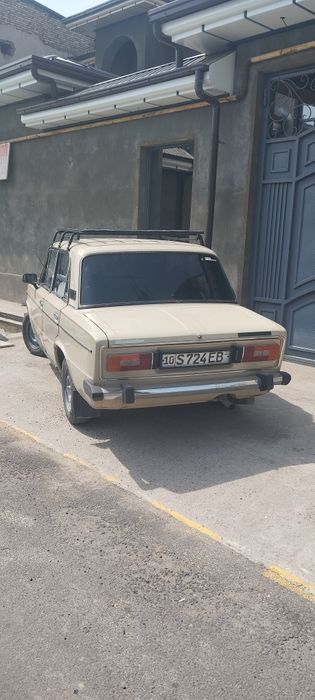 Vaz 2106 sotiladi