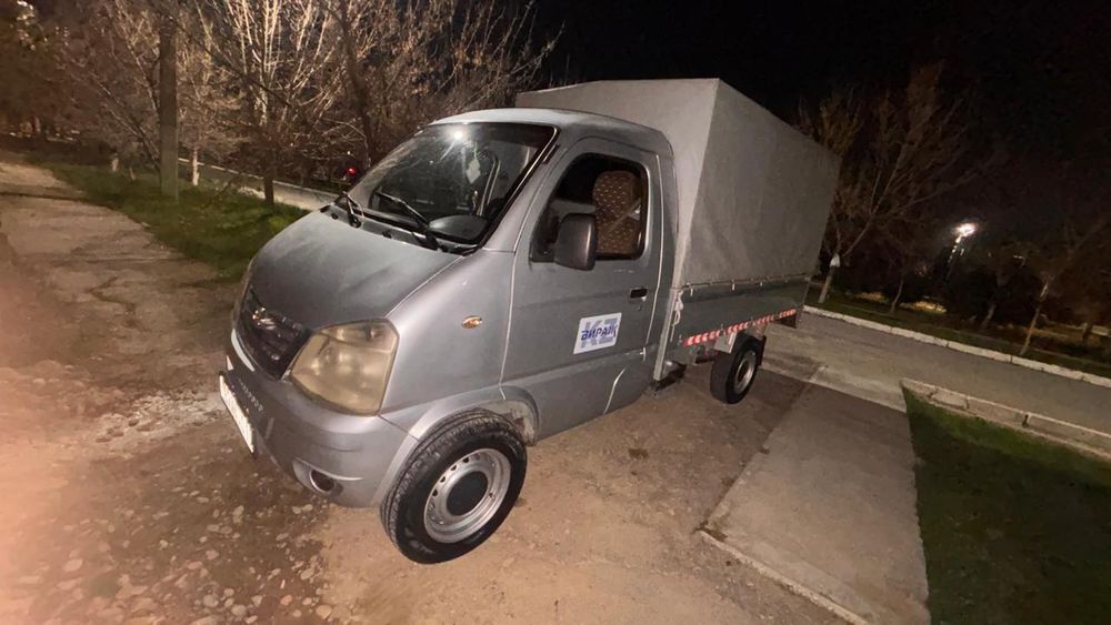 Машина сатылады!
Рессо