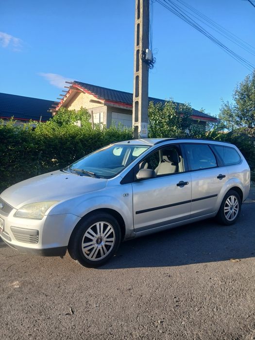 FORD Focus 2006 — imagine 2