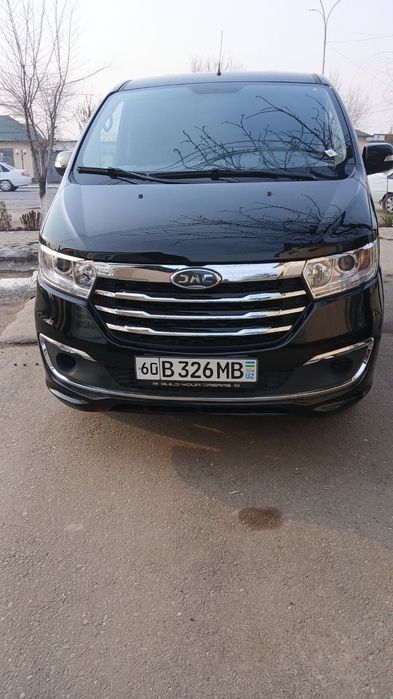 Такси Узбекистан-Москва