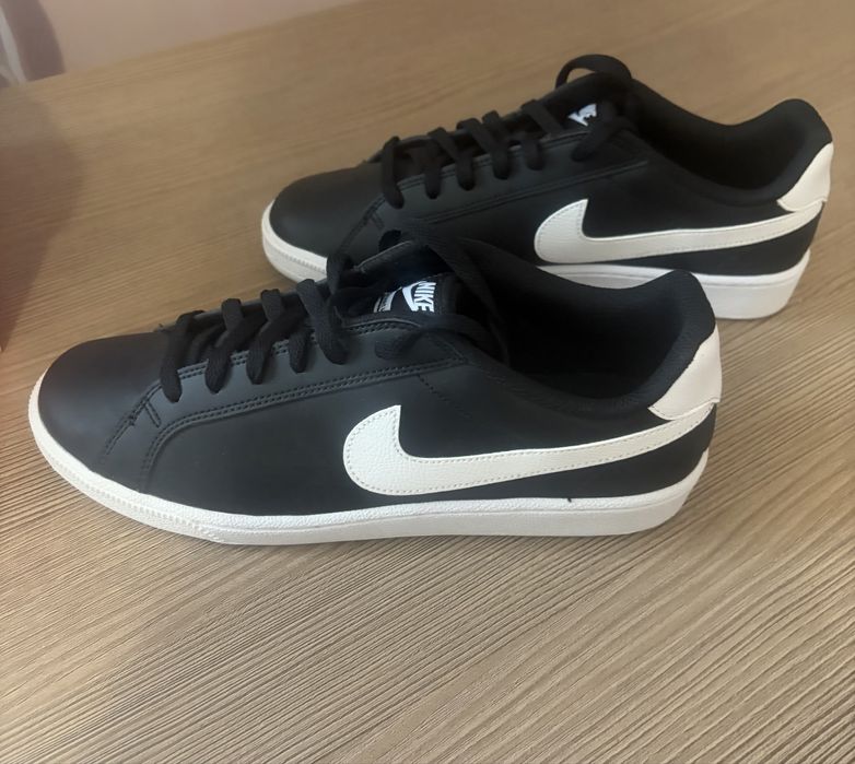 Nike Court Royale Originali nr. 42.5 (27 cm) – NOI, nepurtați, cu cutie