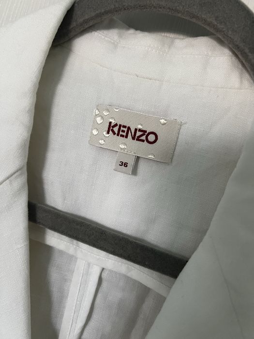 Kenzo дамско сако