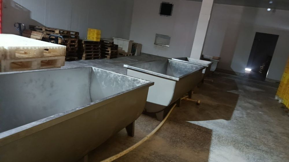 Oboroduvaniy. Sotiladi