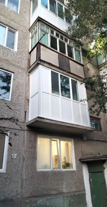 Изготовление пластиковых окон