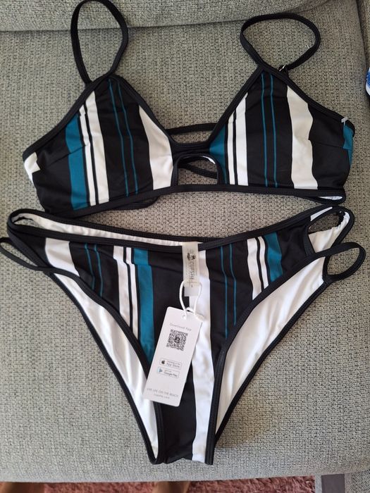 Бански костюми нови