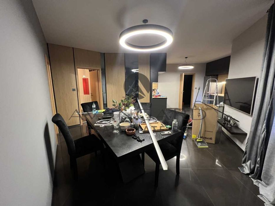 Продава се Четиристаен апартамент в Пловдив, Кършияка - 153 кв.м за 1530 €/кв.м - Снимка #6