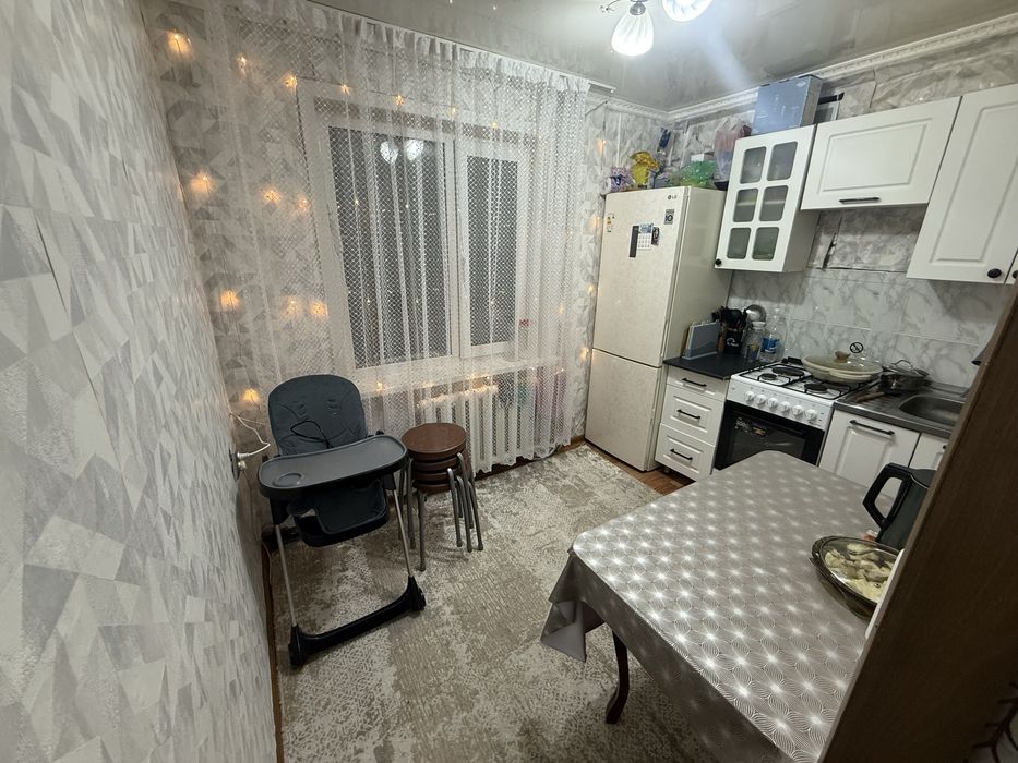 Продается 2комн квартира в кокшетау2